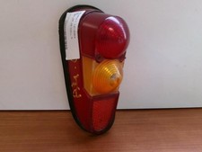 Feu arrière Renault R4