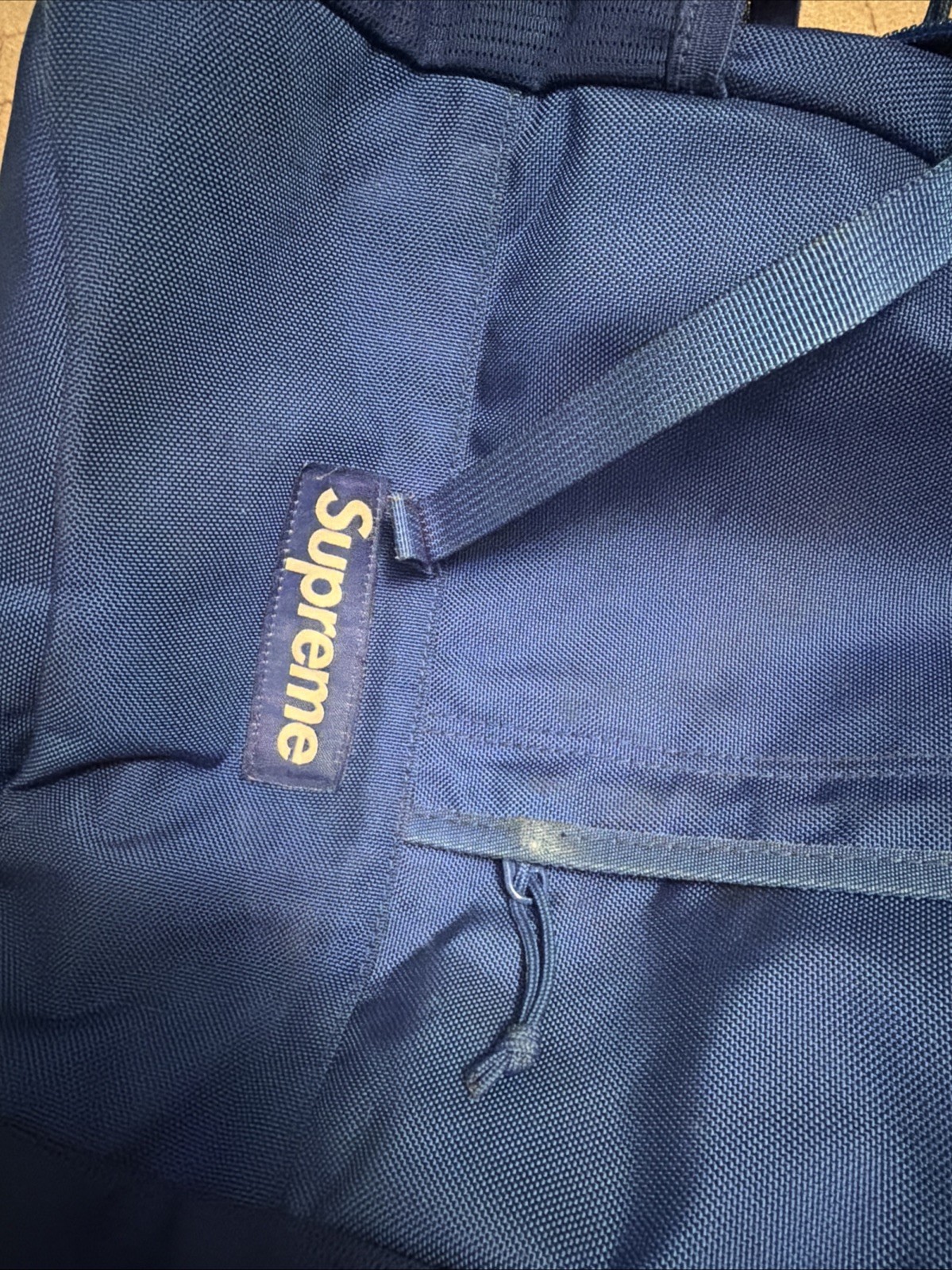 Supreme Backpack - image 4