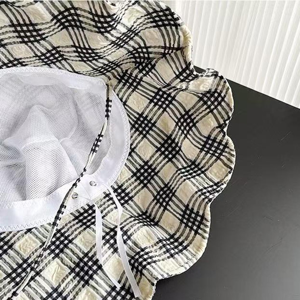 APL Cappello da Pescatore Leggero Traspirante con Tesa Regolabile per Comfort