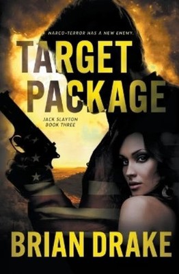 Brian Drake Target Package (Taschenbuch) Jack Slayton