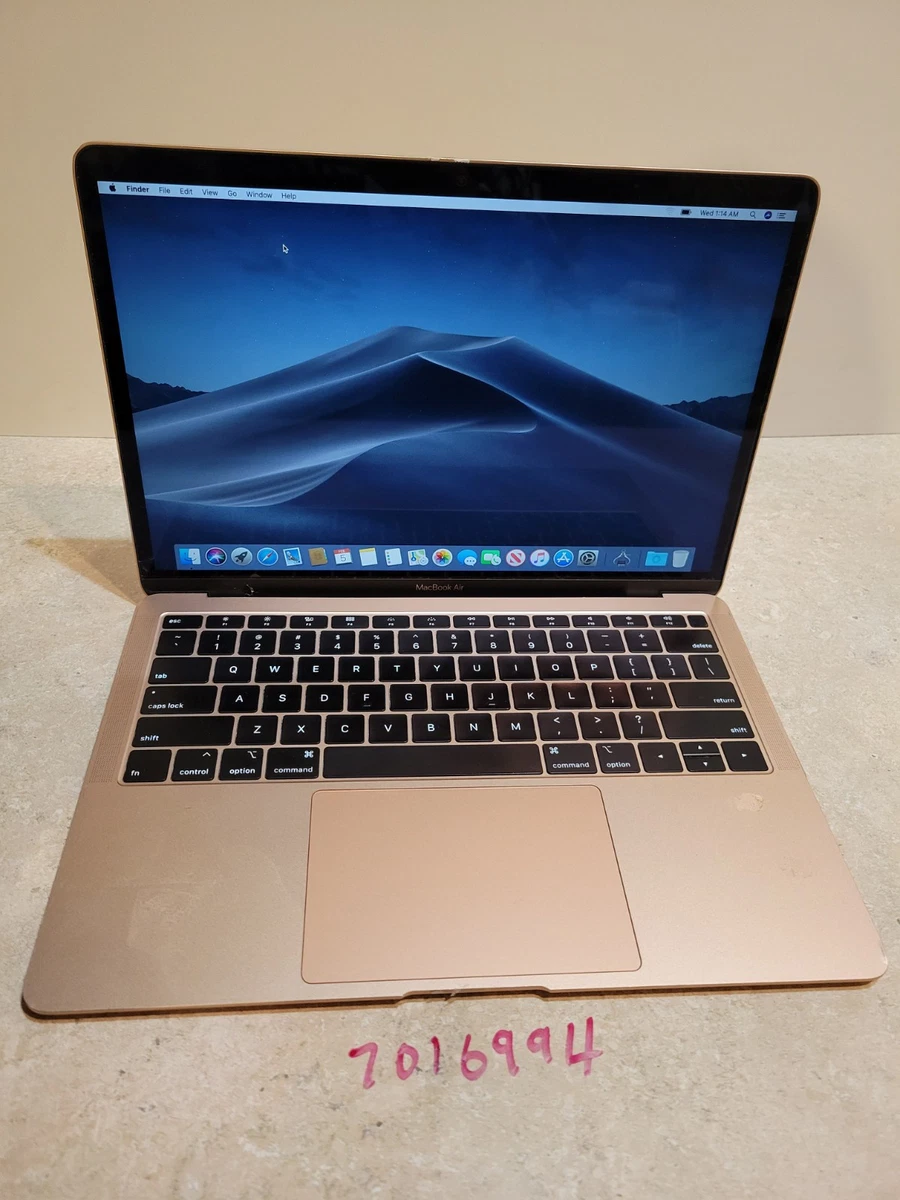 Preços baixos em Apple MacBook Air 13