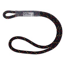 12in 6mm Prusik Loop Pre-Sewn for Climbing Arborist Rescue Mountaineering