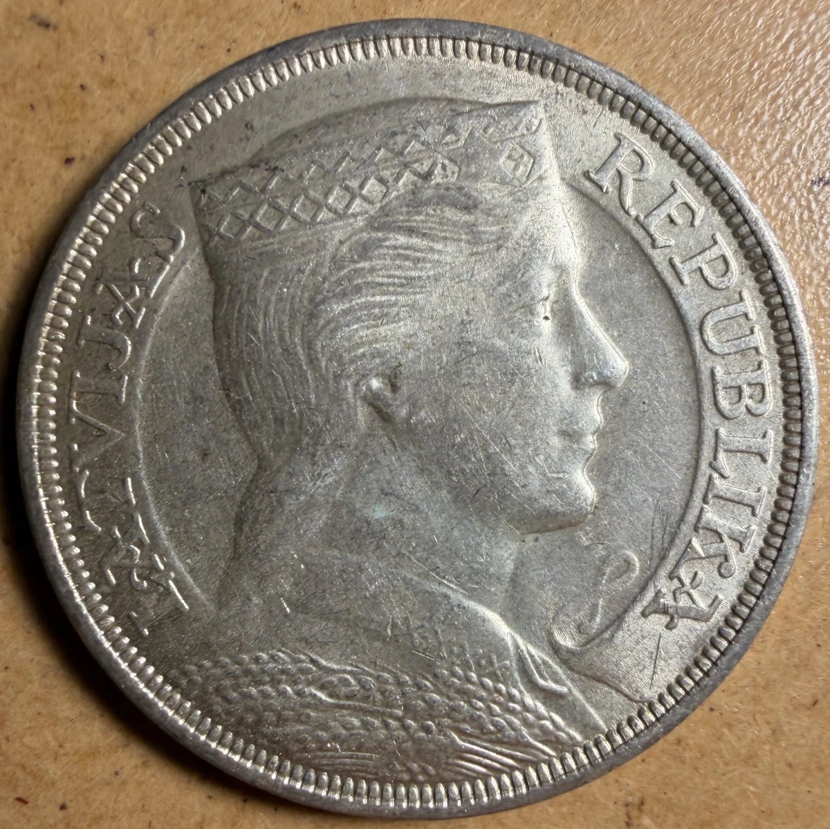 1931 Year Estonian, Latvian & Lithuanian Coins for sale | eBay