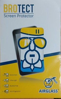 Brotect, Sceenprotector