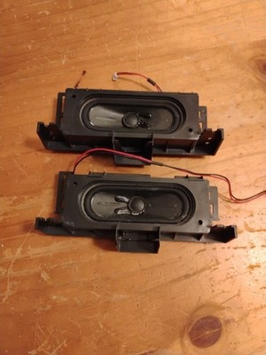 Philips 32PFL3505D/F7 Speakers Set (S0412F06A, 8OHM 10W)