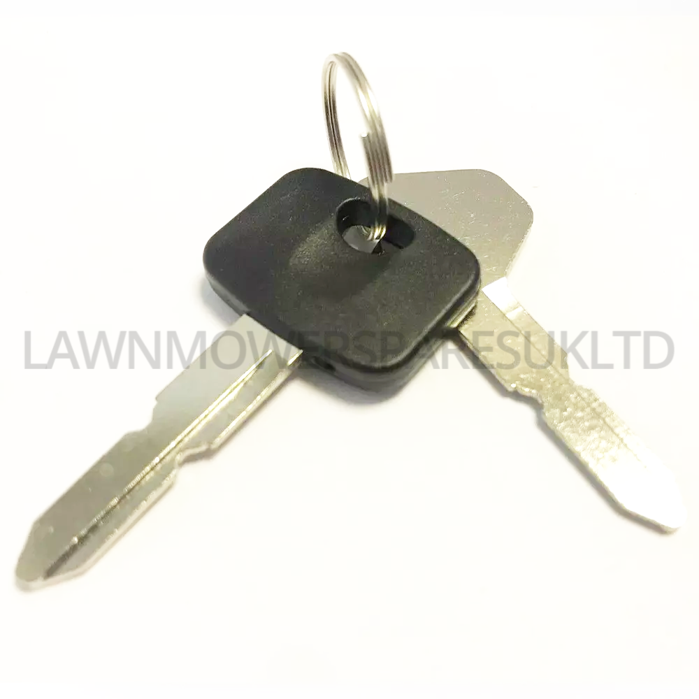 Mountfield 1430H Rideon Lawnmower Ignition Key 118210023/0 Genuine
