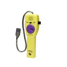 Test Products International 720B Combust Gas Detector, 10 Ppm, Aud And Vis