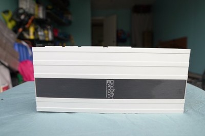2002-2006 LEXUS ES300 ES330 MARK LEVINSON AUDIO SOUND SYSTEM AMPLIFIER AMP OEM 6