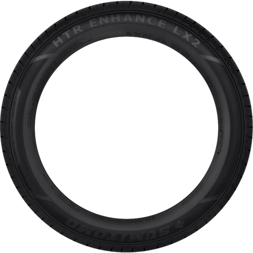 SUMITOMO HTR ENHANCE LX2 High Performance Tire P215/50R17 95V | eBay