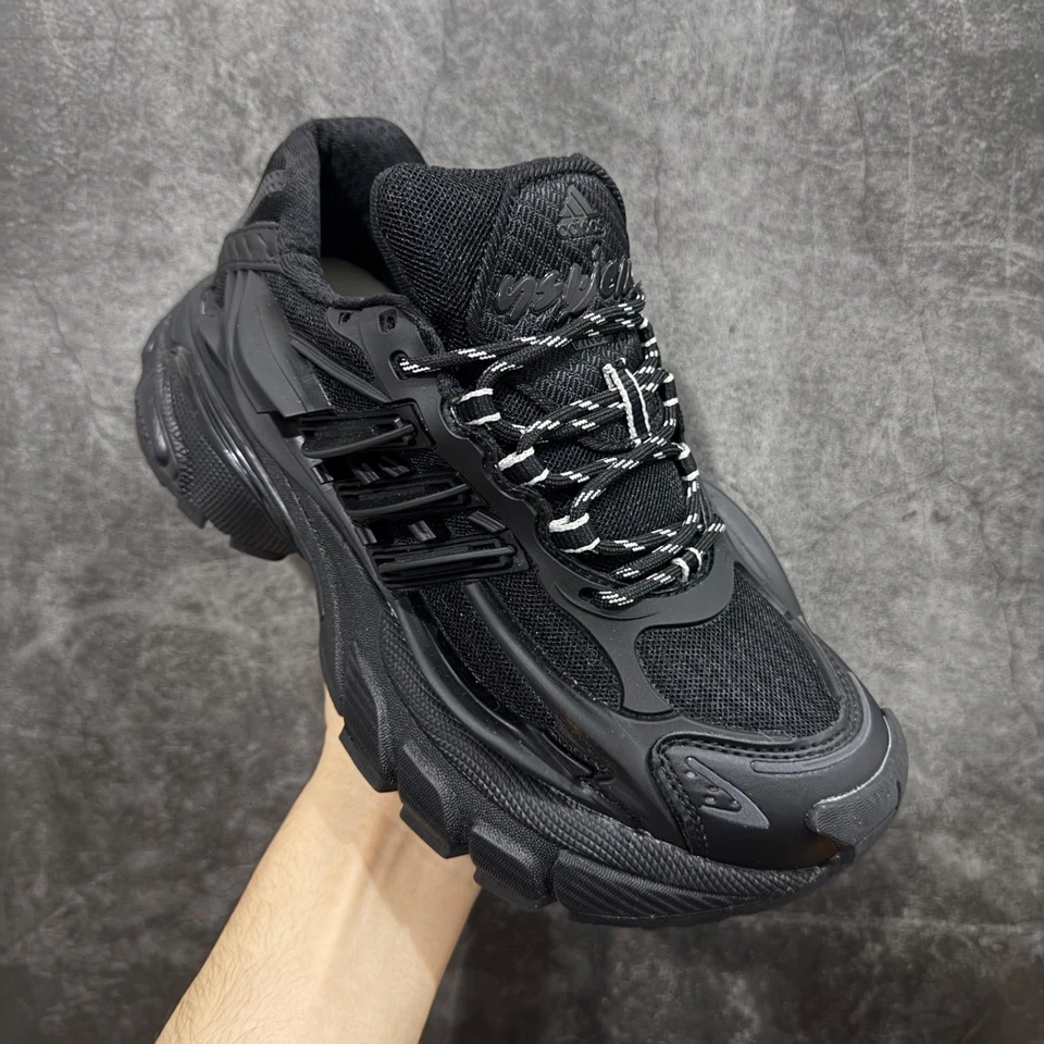 Tênis unissex robusto Pharrell x AD Adistar Jellyfish - Imagem 3 de 4