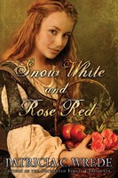Patricia Wrede | Snow White And Rose Red | Taschenbuch | Englisch (2009)