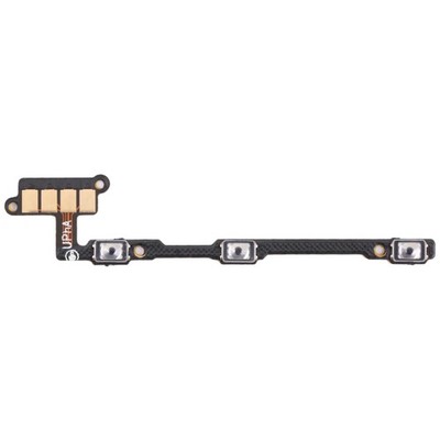 Power Button & Volume Button Flex Cable for ZTE Blade V2020 Vita, For ZTE Blade