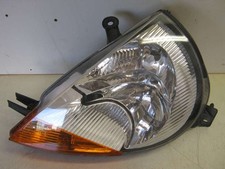Scheinwerfer links Ford Ka (Typ:RBT)
