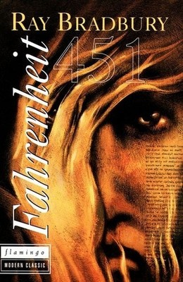 Fahrenheit 451 A Novel