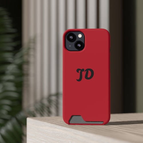 initial phone case- custom phone case- pick color, font, and Initials - Picture 17 of 121