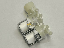 ARISTON AQUALTIS WASHING MACHINE WATER INLET VALVE AQ9D49UH AQ9D49UH(AUS)/V