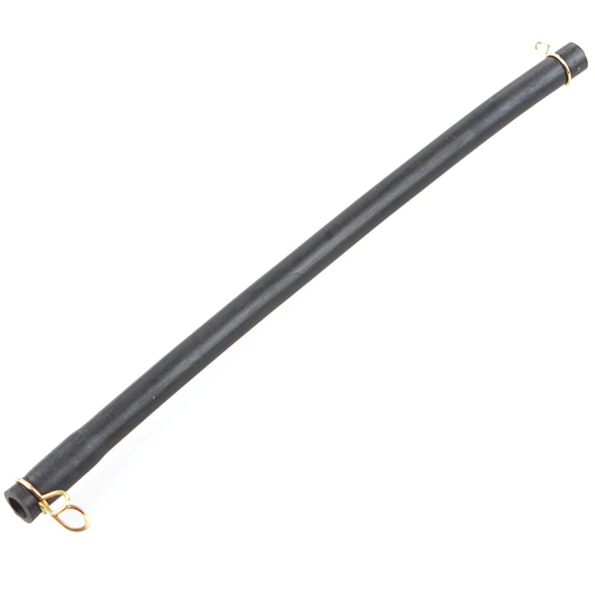 Radiator Coolant pipe for UM125-SC, UM125-SS Radiator Hose Rubber WTHS045 Front