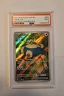 2023-25 Pokemon SV Black Star Promos Snorlax #051 PSA 9