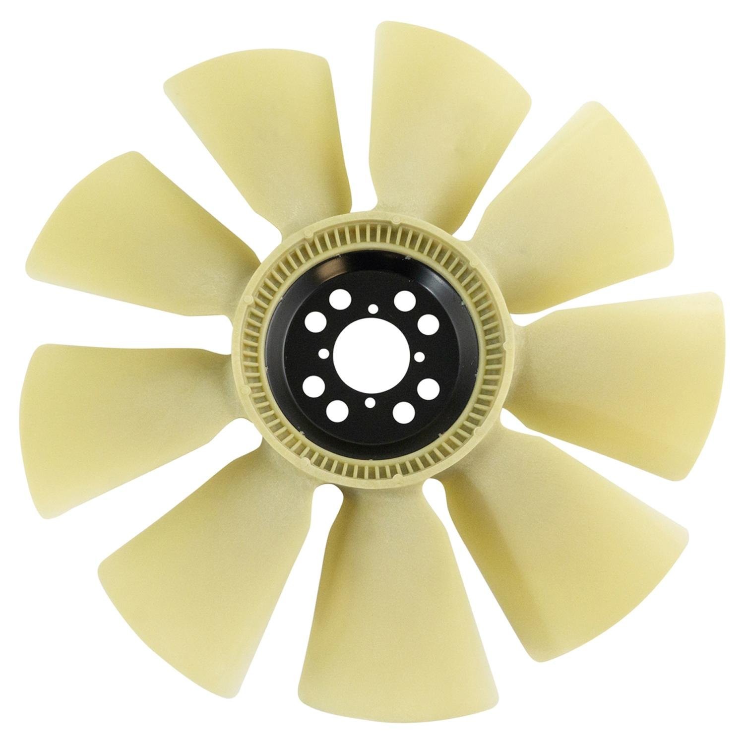 For Ford Excursion 2000-2003 TRQ Engine Cooling Fan Blade