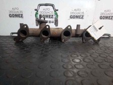 2851027010 auspuffkrümmer r. HYUNDAI TUCSON JM 2.0 CRDI CAT degzp950114