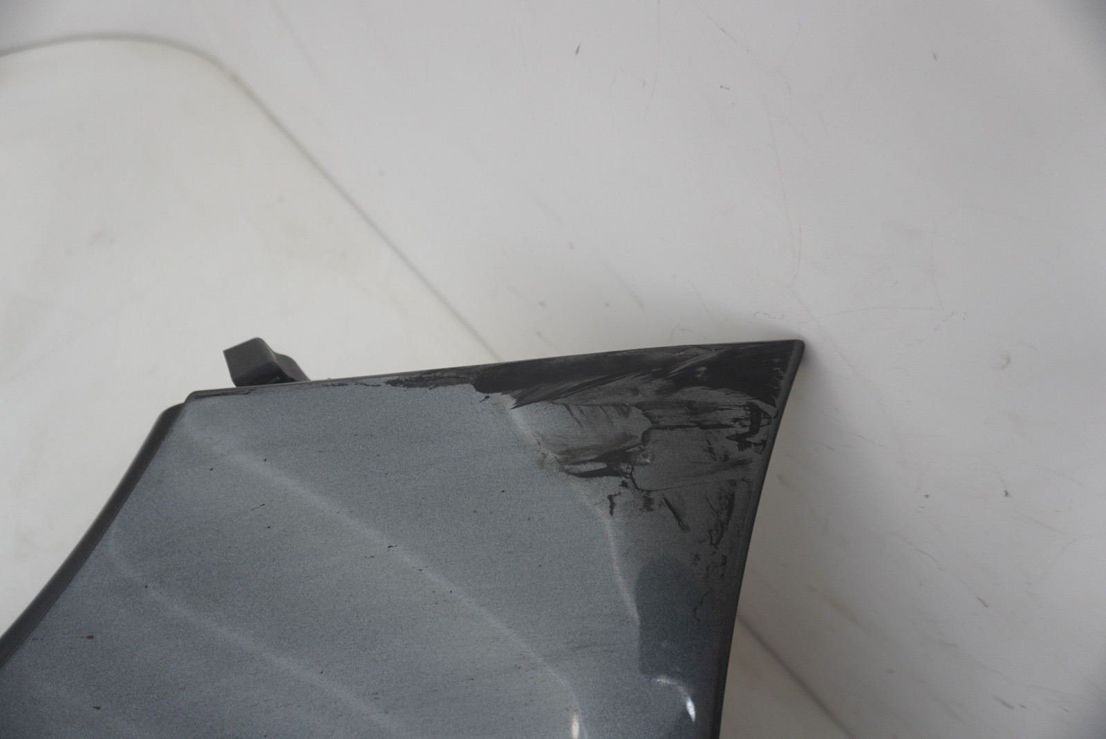 Ferrari California 2015-2018 Left Side sill trim P/N 85153810