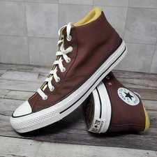 Converse Chuck Taylor All Star Malden Street Mid Earth A04515F Men's Size 11.5