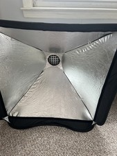 Godox Softbox 32''X32'' 80Cmx80cm Fast-setup Foldable Bowens adapter compatible