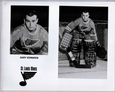 1970s NHL Press Media 8