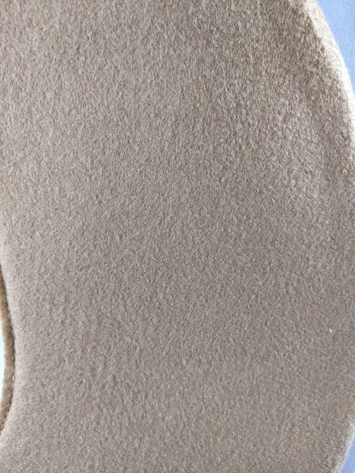 Máscara Disfraz Donut Chocolate Mujer Hombre Talla Única Forma Redonda Halloween Nuevo Foto 4 de 4