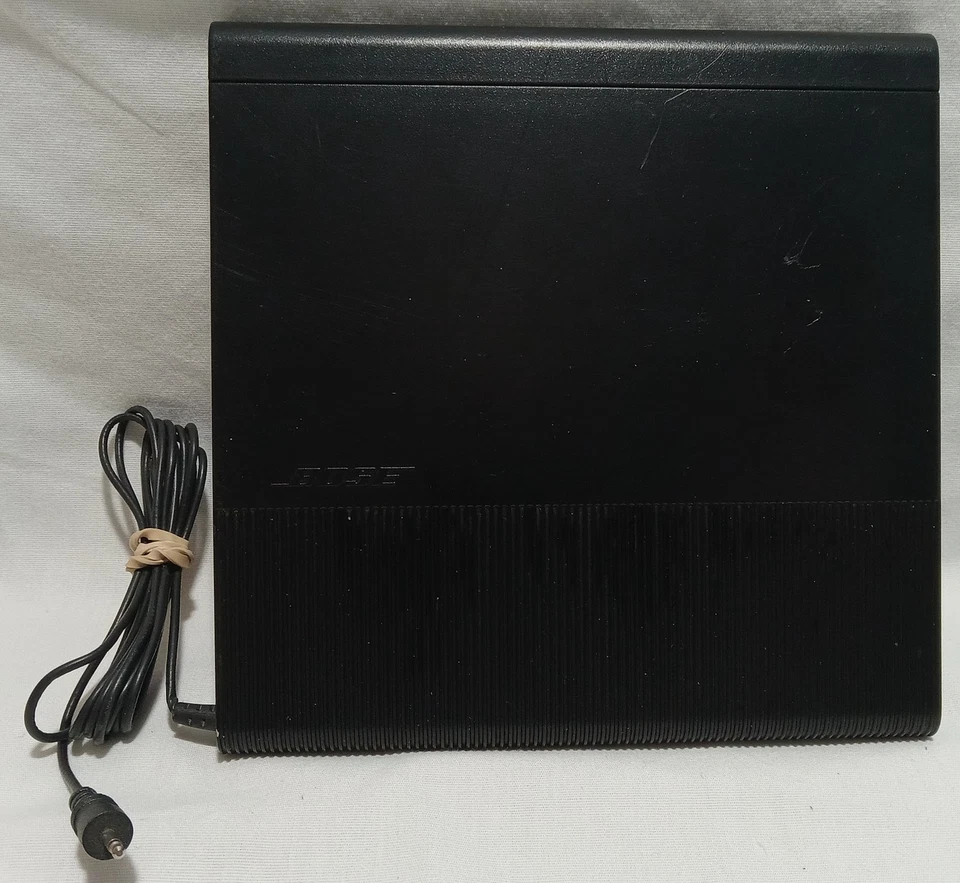 Antena BOSE Lifestyle Modelo 20 25 30 40 50 AM para Media Music Center Cuadrada Foto 2 de 4