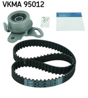 Zahnriemensatz SKF Vkma 95012 FüR Proton Mitsubishi Colt Lancer 3 4 Station 5