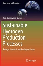 Sustainable Hydrogen Production Processes Jos...