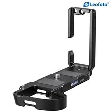Leofoto LPF-X-H2 L Plate for FUJIFILM X-H2/X-H2S