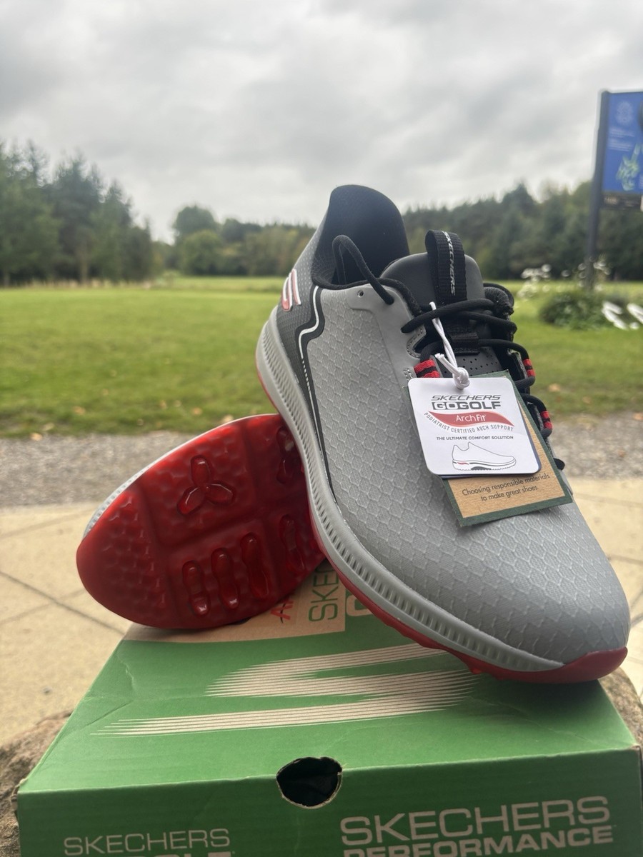 Golf Elite Skechers Go Golf Arch Fit Uk Brand New* Skechers Go