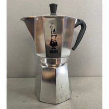 Bialetti Large Moka Express Stovetop Espresso...