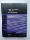 Public Corruption and the - Paperback, by Hoffman David; Sorensen - Acceptable