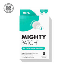Micropoint Large Hydrocolloid Pimple Patches for Face Blemishes from , Acne Stic