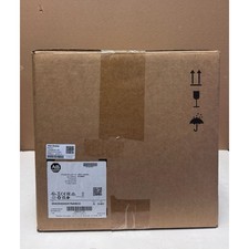 Allen Bradley 20AD040A0AYNANC0 PowerFlex 70 AC Drive 480V 3PH 30HP (New)