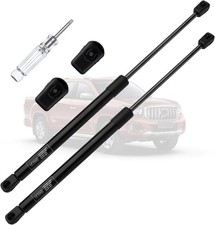 Rear Hatch Tailgate Liftgate Lift Supports Gas Springs Fits for Kia Sorento 2011