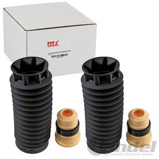 Kit de butée de suspension Peugeot 407