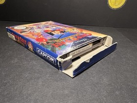 NINTENDO NES || CHIP N DALE RESCUE RANGERS IN OVP || VERPACKUNG || DISNEY ||