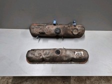 Mopar Small Block Valve Covers 318 340 360 Dodge Plymouth Chrysler Oem Dodge Ram Mopar Small Block Valve Covers 318 340 360 Dodge Plymouth Chrysler Oem Dodge Ram