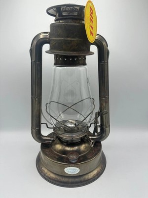 Dietz #80 Blizzard Unfinished Oil Lantern Missing original packaging