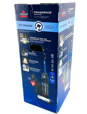 Bissell 3967 CrossWave OmniFind All-in-One Multi-Surface Cleaner