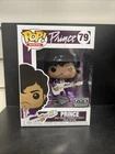 Funko Pop! Vinyl: Rocks - Prince Diamond FYE Exclusive Figure #79