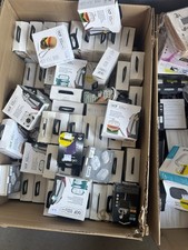 25 Units Bulk Resell Lot Assorted Air Pod/ Air Pod Pros Gen 1-3 Cases