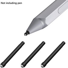 Smooth Refill Pen Tips Pencil Nibs for Microsoft Surface Pro4/5/6/7 Book