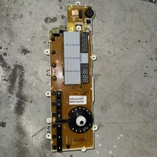 LG Washer Control Board  EBR62267115 EBR67466109