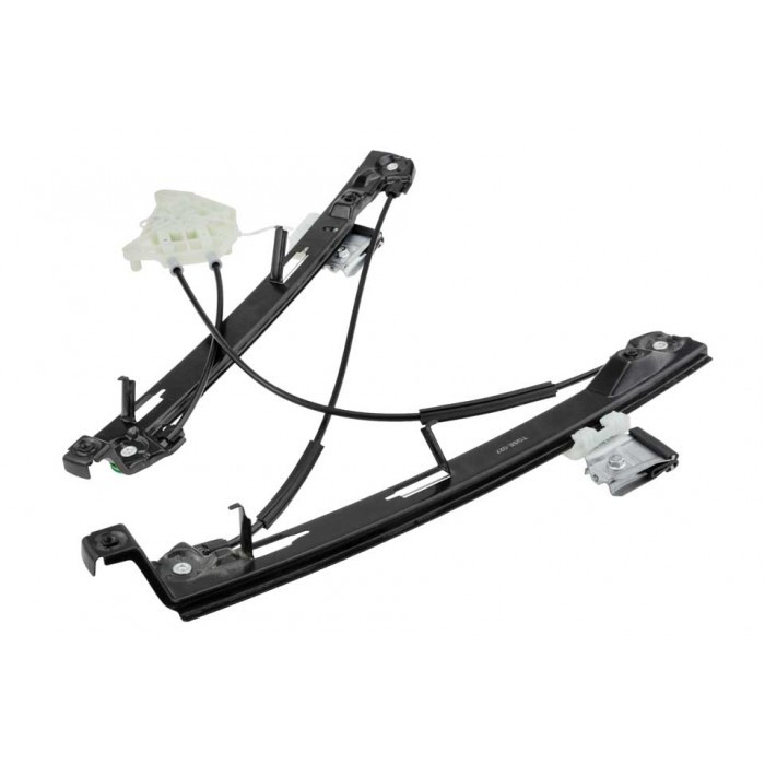 Mécanisme lève-vitre avant droit pour Seat Leon 1P0837462A, l'excellence des finitions durables