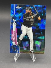 Charlie Blackmon